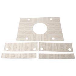 Picture of Grip Face Pad-Mighty-Lok Ii Bro