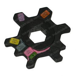 Picture of Dies - He Crimp