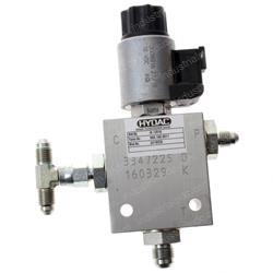 Picture of Brake Valve M50/M8/P100