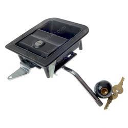 Picture of Latch Assy -  Door