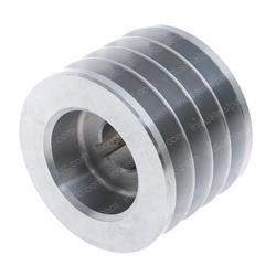 Picture of Pulley 4 Belt 2.65 Od
