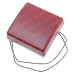 Picture of Button Handle Safety Switch