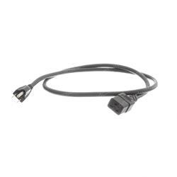 Picture of Cord - 48 in Electrical 14/3awg