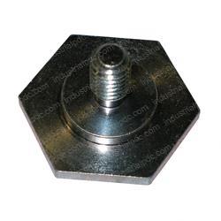 Picture of Drive Hub Retainer Blt