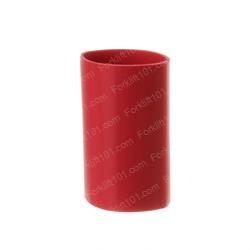 sy9989 HEAT SHRINK - RED