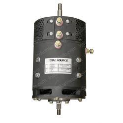 Picture of Motor - Drive 24volt Dc