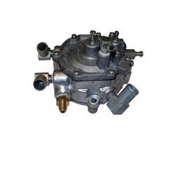 Picture of Regulator Assembly - Lpg