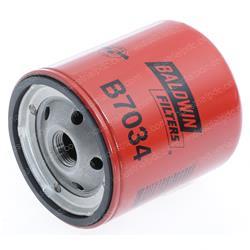 Picture of Filter - Oil