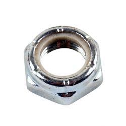 Picture of Nut - Lock Hex Jam