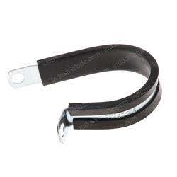 Picture of Clamp - Rubber