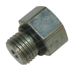 Picture of Fitting Hyd Plug If03 Hex Head
