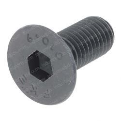 Picture of Screw Securing