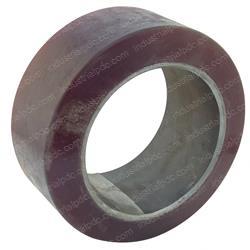 Picture of Tire - Poly 12 X 5 1/2 X 8 Sf
