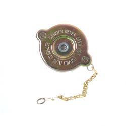 Picture of Cap - Radiator