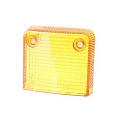 Picture of Lens Amber - Rh