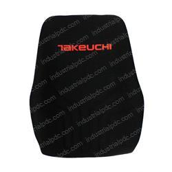 Picture of Cushion - Seat Back