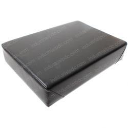 Picture of Cushion 13-1/2x18-1/2 Blk Gm