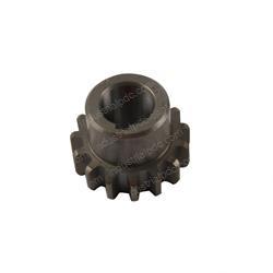 Picture of Sprocket 15t 17/32face 3/4bor