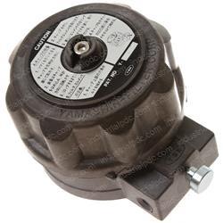 Picture of Oil Tank Cap Assembly