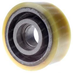 Picture of Wheel - Poly 6 X 2 1/2 (2.320)