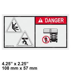 Picture of Sticker - Decal