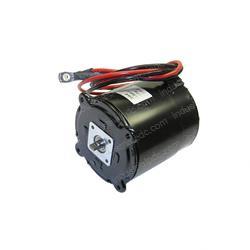 Picture of Pump - Motor