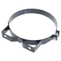 Picture of Clamp-Hd Air Cleaner