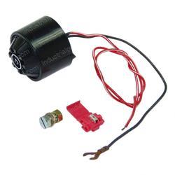 Picture of Buzzer Assembly