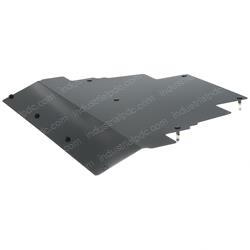 Picture of Plate -  Bottom -  Hppr