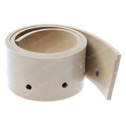 Picture of Squeegee - Tan Gum