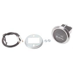 Picture of Gauge Hourmeter