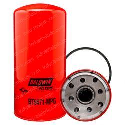 Picture of Filter - Hydraulic