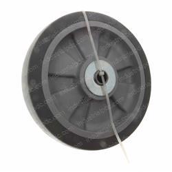 Picture of Wheel Assembly - 10x2.5