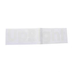 Picture of Decal - Upright 4 5.5x21.625