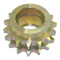 Picture of Double Chain Sprocket