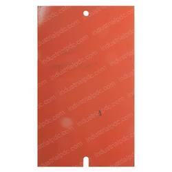 Picture of Plate .08 X 6.25 X 10.37a569