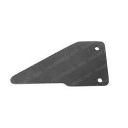 Picture of Plate - Contact Depression Rail