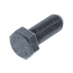 Picture of Hhcs-1/2-20x1.25-Gr 8-Blk