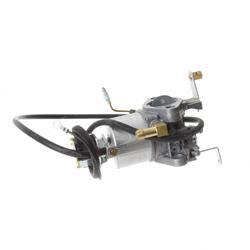 Picture of Carburetor Assembly