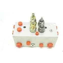 Picture of Plate - Valve