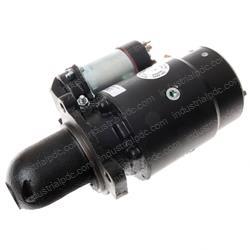 Picture of Starter - New