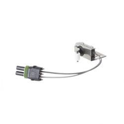 Picture of Switch Snap Actn 12v15a Nc Rlr