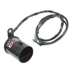 Picture of Alarm - Back-Up