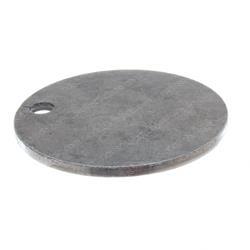Picture of 79mm X 4mm Steel Disc