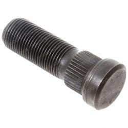 Picture of Wheel Bolt - Round Head