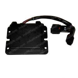Picture of Controller Assembly