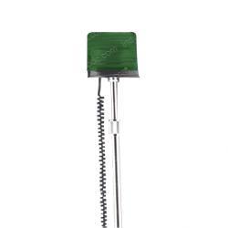 Picture of Strobe - 12-24v - Green