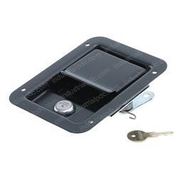 Picture of Lock Paddle Handle