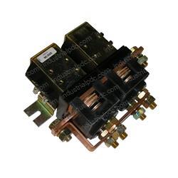 Picture of Contactor - 36 Volt F/R