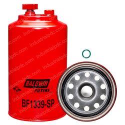 Picture of Filter - Fuel